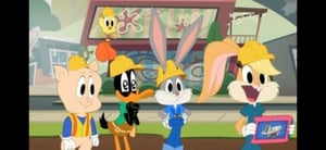Bugs Bunny Builders, Season 1 Episode 39 image