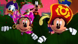 Mickey Mouse Funhouse, Season 2 Episode 29 image