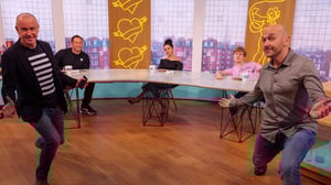 Sunday Brunch, Season 9 Episode 36 image