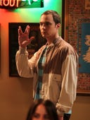 The Big Bang Theory, Season 4 Episode 10 image