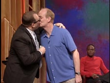 Whose Line Is It Anyway?, Season 4 Episode 1 image