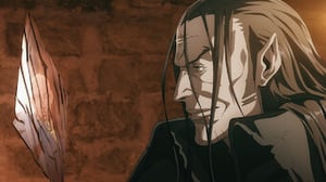 Castlevania, Season 4 Episode 3 image