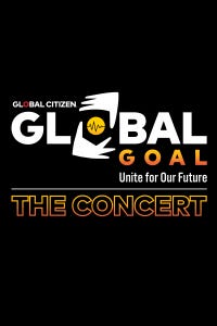 Global Goal: Unite for Our Future Concert
