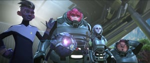 Star Trek: Prodigy, Season 2 Episode 20 image