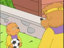 The Berenstain Bears, Season 2 Episode 2 image