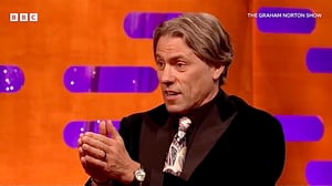 The Graham Norton Show, Season 32 Episode 13 image