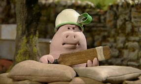 Shaun the Sheep, Season 1 Episode 5 image