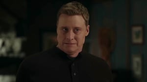 Resident Alien, Season 4 Episode 3 image