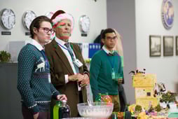 Liberty Crossing, Season 1 Episode 3 image