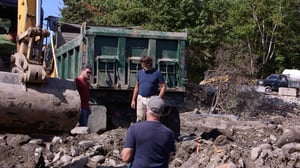 The Curse of Oak Island, Season 6 Episode 16 image