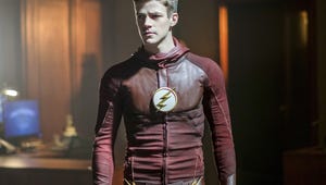 The Flash Adds Danny Trejo, Casts Its Season 4 Big Bad