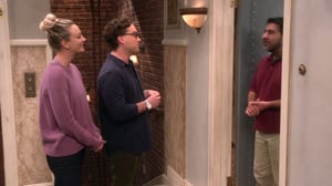 The Big Bang Theory, Season 11 Episode 19 image