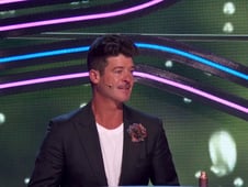 The Masked Singer, Season 9 Episode 12 image