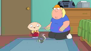 Family Guy, Season 19 Episode 3 image