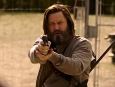 The Last of Us, Season 1 Episode 3 image