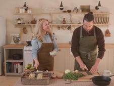 Modern Pioneering with Georgia Pellegrini, Season 2 Episode 3 image