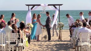 Married by Mom and Dad, Season 1 Episode 7 image