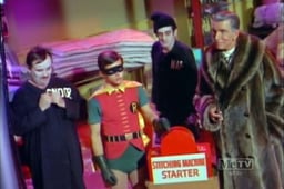 Batman, Season 2 Episode 33 image