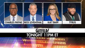 Gutfeld!, Season 3 Episode 14 image
