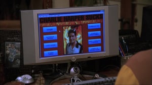 Two and a Half Men, Season 2 Episode 11 image