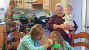 Return to Amish, Season 2 Episode 1 image