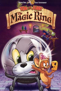 Tom and Jerry: The Magic Ring as Butch