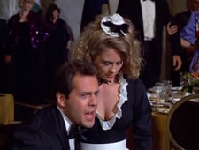 Moonlighting, Season 1 Episode 6 image