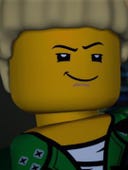 LEGO Ninjago, Season 2 Episode 5 image