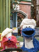 Sesame Street, Season 51 Episode 20 image