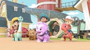 Dino Ranch, Season 2 Episode 17 image