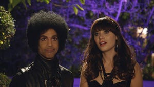 Prince Was a Control Freak (and Fun) on New Girl Episode, Creator Says