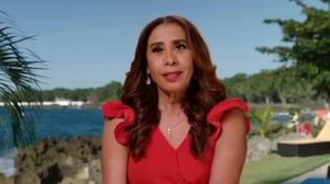 90 Day Fiancé: Love in Paradise, Season 3 Episode 6 image