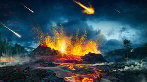 Earth, Season 1 Episode 1 image