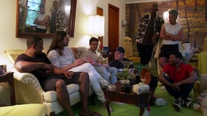 Queer Eye, Season 1 Episode 6 image