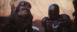 The Mandalorian, Season 1 Episode 2 image