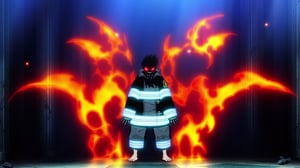 Fire Force, Season 1 Episode 22 image
