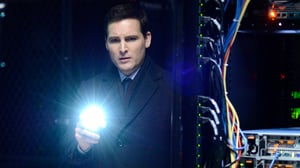 American Odyssey, Season 1 Episode 7 image