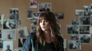 Cold Courage, Season 1 Episode 8 image