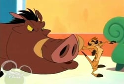 House of Mouse, Season 1 Episode 6 image