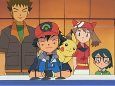 Pokémon, Season 9 Episode 8 image