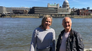 The Thames: Britain's Great River with Tony Robinson, Season 1 Episode 3 image