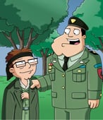American Dad!, Season 5 Episode 1 image