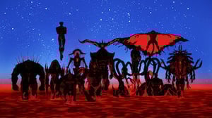 Blood of Zeus, Season 1 Episode 1 image