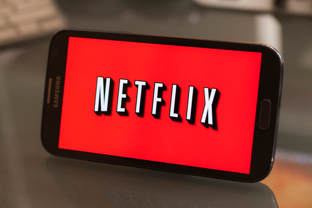 Oh No! The Cost of Netflix Is Going Up