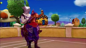LazyTown, Season 1 Episode 19 image