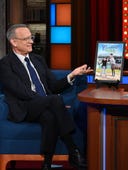 The Late Show With Stephen Colbert, Season 8 Episode 57 image
