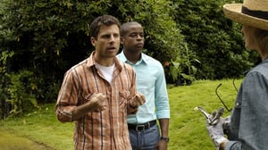 Psych, Season 1 Episode 9 image