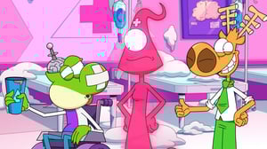 L'Agent Jean, Season 3 Episode 2 image