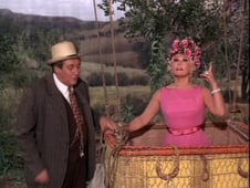 Green Acres, Season 3 Episode 27 image