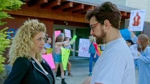 The Benefits of Gusbandry, Season 2 Episode 3 image